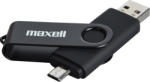 Maxell Dual 64GB USB 2.0 854950.00 CN Memory stick