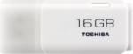 Toshiba Hayabusa U202 16GB USB 2.0 THN-U202W0160E4/THN-U202L0160E4 Флаш памет