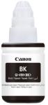 Canon GI-490BK Black (BS0663C001AA)