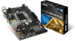 MSI H110M PRO-VD PLUS Placa de baza