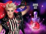 Anna Sui Rock Me! EDT 75 ml Tester Parfum