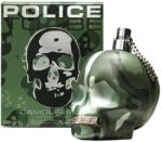 Police To Be Camouflage EDT 125 ml Parfum