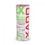 XADO 20175 Luxury Drive 10W-40 1 l