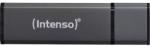 Intenso Alu Line Anthracite USB 2.0 16GB 3521471 Memory stick