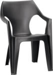 Keter Allibert Dante Low Back alacsony támlás műanyag kerti szék