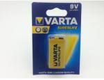 VARTA 6F22 Baterii de unica folosinta