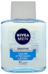 Nivea for Men Sensitive Cooling After Shave Lotion 100 ml