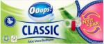 Ooops! Classic Aloe Vera Balsam papírzsebkendő 3 rétegű 90 db