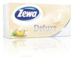 Zewa Deluxe Spirit of Tea papírzsebkendő 3 rétegű 90 db