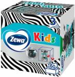 Zewa Kids kozmetikai kendő 60db