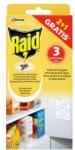 Raid Élelmiszermoly monitorozó csapda 3 db