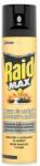 Raid Max 3in1 csótány- és hangyairtó aeroszol 400 ml