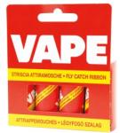 VAPE Légyfogó szalag 4 db