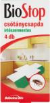 BioStop Csótánycsapda irtószermentes 4 db