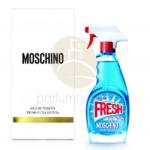 Moschino Fresh Couture EDT 30 ml Parfum