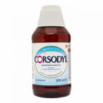 Corsodyl Szájöblögető oldat 300 ml