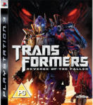 Activision Transformers 2 Revenge of the Fallen (PS3)