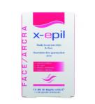 X-Epil Gyantacsík arcra 12db (XE9201)