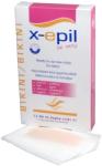 X-Epil Gyantacsík bikinivonalra és hónaljra 12db (XE9216)