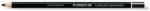 STAEDTLER Színes ceruza henger alakú, mindenre író Lumocolor