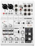 Yamaha AG06 White
