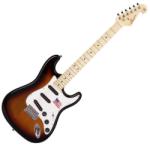 SX SST ALDER 3-Tone Sunburst