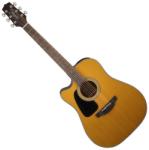 Takamine GD30CELH Nat LH