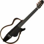 Yamaha SLG200N Translucent Black