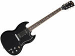 Gibson SG Special Ebony