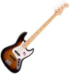 SX SJB-Alder 3-Tone Sunburst