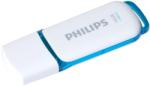 Philips Snow 16GB USB 2.0 (FM16FD70B/00 / PH667933) Memory stick