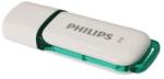 Philips Snow 8GB USB 2.0 FM08FD70/PH667896 Memory stick