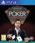System 3 Pure Hold'em World Poker Championship (PS4)