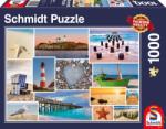 Schmidt Spiele Am Meer 1000 db-os (58221)