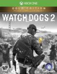 Ubisoft Watch Dogs 2 [Gold Edition] (Xbox One)