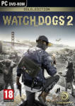 Ubisoft Watch Dogs 2 [Gold Edition] (PC) Jocuri PC