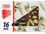 ICO Miltonkapocs 16mm 100db