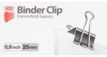 ICO Iratrendező kapocs 25mm 12db