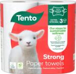 Tento Extra Strong 3 rétegű 2 tekercs