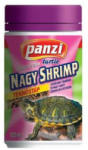 Panzi Turtle Shrimp szárított rák 135 ml