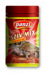 Panzi Turtle liofilizált marhaszív 135 ml