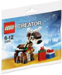 LEGO® Creator - Rénszarvas (30474)