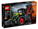 LEGO Technic - Claas Xerion 5000 TRAC VC (42054)