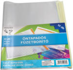 Lizzy Card Diamond öntapadós A5 10 db 20323