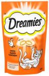 Dreamies With Tasty Chicken 60 g