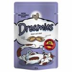 Dreamies Kacsahúsos jutalomfalatok 60g