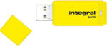 Integral Neon 64GB USB 2.0 INFD64GBNEON Memory stick