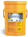 Shell Spirax S4 CX 10W 20 l