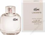 Lacoste Eau de Lacoste L 12.12 pour Elle Elegant EDT 50 ml