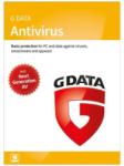 G DATA Antivirus 2015 Renewal (6 Device/2 Year) C1001RNW24006